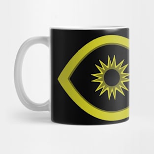 Trials of Osiris Mug